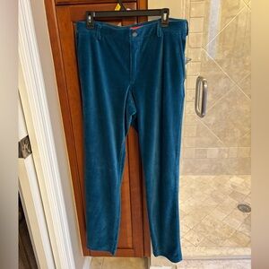 Redvanly Corduroy Golf Pant